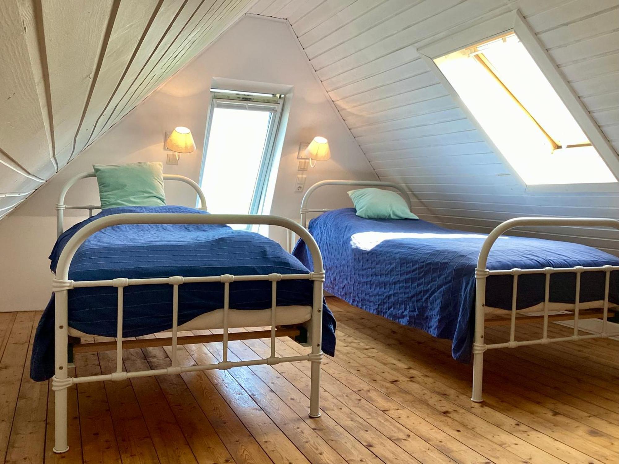 Landhaus Am Deich Dornum Εξωτερικό φωτογραφία